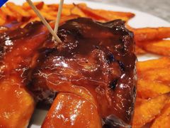 -Hurricane's Grill 飓风牛排
