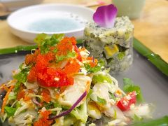 -桃屋日本料理(清华科技园店)