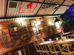 -炭舍干锅·烤鱼(扬名广场店)