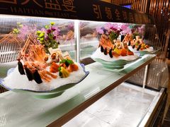 -海天盛宴海鲜自助(正大广场店)