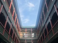 -中华巴洛克风情街