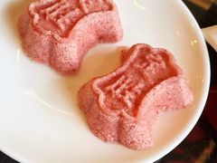 -五观堂素食(新华路店)