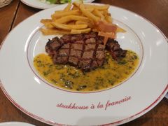 -Entrecôte 法国牛扒馆(保利·时光里店)