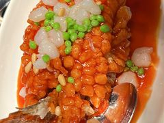 -杭州临平万丽酒店·万丽轩中餐厅