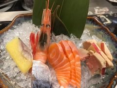-大渔铁板烧(万象城店)