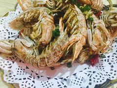 -沈家门小海鲜