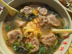 -真素诚·清真(新华路店)
