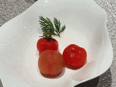 -北京王府井希尔顿酒店·秦唐中餐厅Chynna