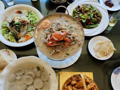 -老白肉馆(临江小区店)