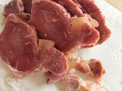 -刘纪孝腊牛羊肉(北广济街店)