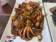 -叶存利海鲜大馅饺子(海宁路总店)