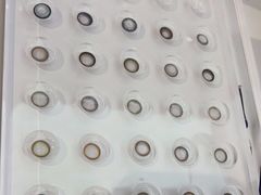 -可糖美瞳·隐形眼镜·测基弧(朝阳大悦城店)