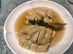 -丰尔粥食·顺德鱼生·干蒸排骨顺德菜(大良分店)