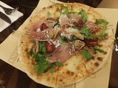 -Ciao窑炉披萨餐厅(宁波阪急店)