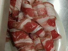 -粤潮牛肉火锅店(江南大道店)