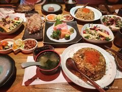 -炉胜·炉端烧·居酒屋