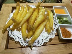 -春满园·邯郸菜发祥地(滏东店)