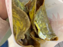-清真·二嫂子煎饼果子(鼓楼旗舰形象店)