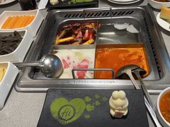 -海底捞火锅(宝龙广场夜宵主题店)