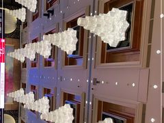 -上海浦东星河湾酒店