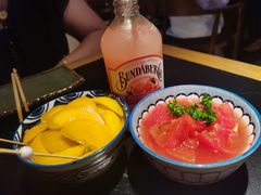 -三杯赤運·中式小酒馆(所城里店)
