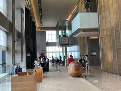 -重庆解放碑威斯汀酒店