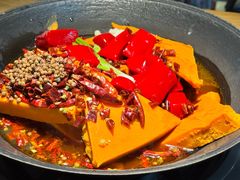 -阳阳老火锅(小南门店)