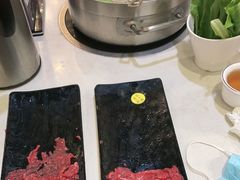 -陈记顺和潮汕牛肉火锅(棠德南路店)