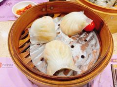 -点都德(中海环宇荟店)