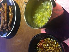 -蚝魁竹笼蒸生蚝 余杭店