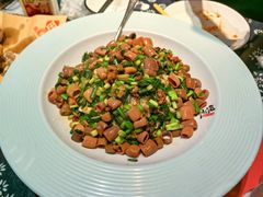 -旺角小渔村·海肠捞饭开创者(二马路店)