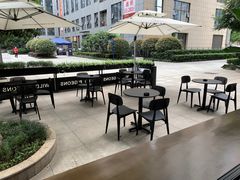 -野鸽子咖啡(中航店)