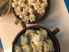 -海汇源老烧麦店(东大街总店)