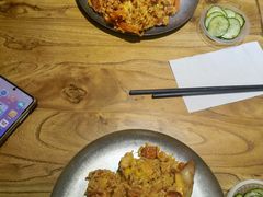 -老啪叽串炒饭(铁百店)
