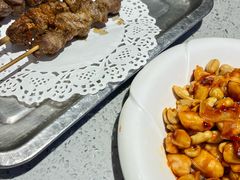 -紫光园(劲松店)