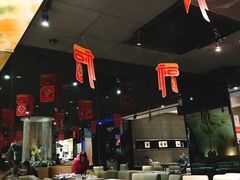 大堂-大家乐(广州荔湾领展广场店)