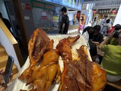 -赵元章肉骨烧(山塘街店)