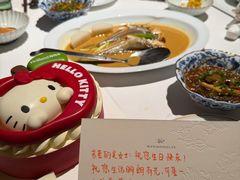 -新荣记(建国门外大街店)