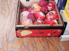 -南京众彩农副产品配送有限公司
