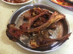 -海军馕坑肉店(库尔勒总店)