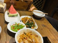 -盟重烧烤(高正街店)