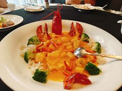 -上海小南国(不夜城店)