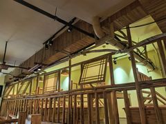 -恩你小木屋·韩式料理(假日广场店)