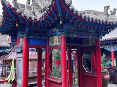 -高庙保安寺