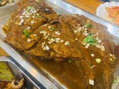 -威海海鲜王(窑头路店)