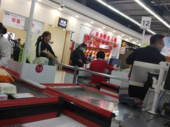 -欧尚(江阳中路店)