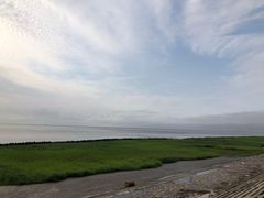 -南汇嘴观海公园