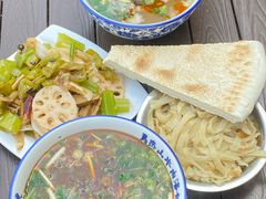 -清真马杰山牛肉汤馆