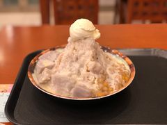 -鲜芋仙(高新万达广场店)