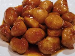 -一品红川菜(皇岗店)